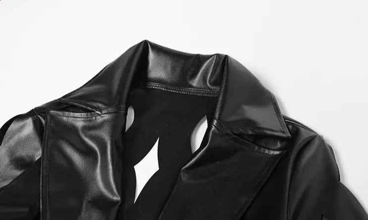 'Danete' Coat - - DYAVOR®