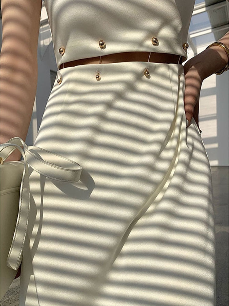 'Illiada' Dress - - DYAVOR®