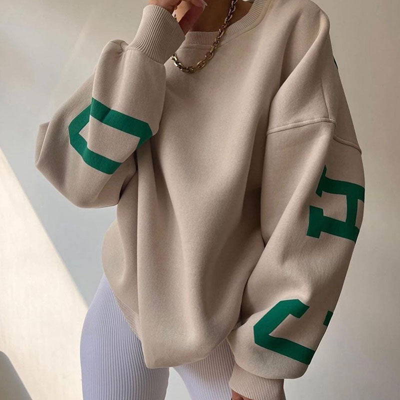 'Chicago' Sweater - - DYAVOR®