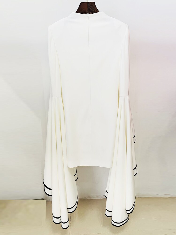 'Aledia' Dress - - DYAVOR®