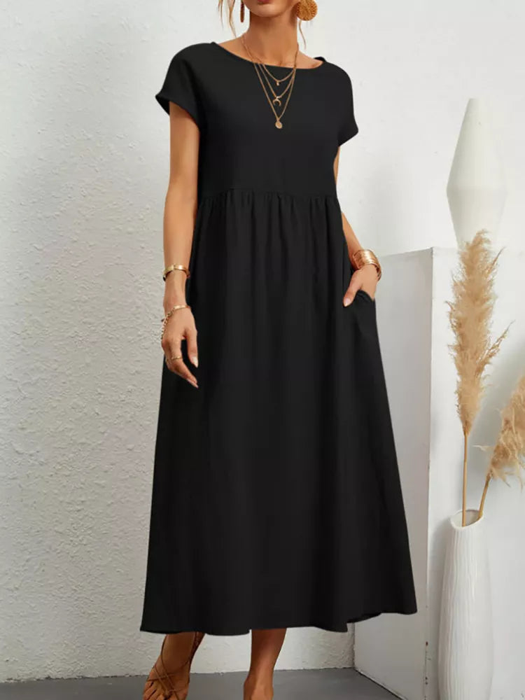 'Poly' Dress - - DYAVOR®