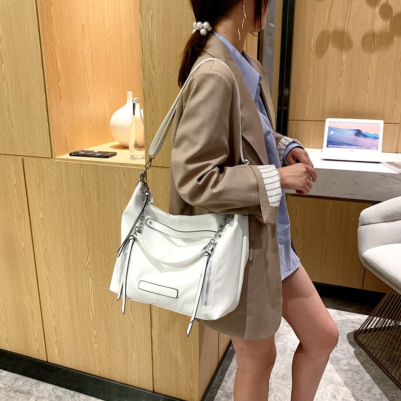 'Morena' Bag - - DYAVOR®