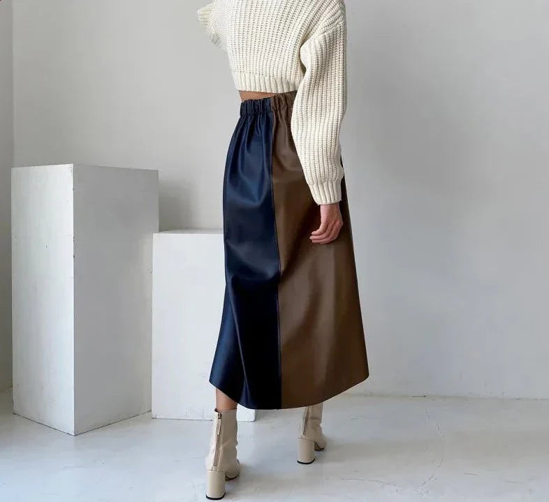'Deborah' Skirt - - DYAVOR®
