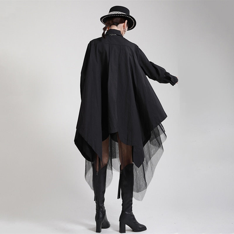 'Solali' Shirt - - DYAVOR®