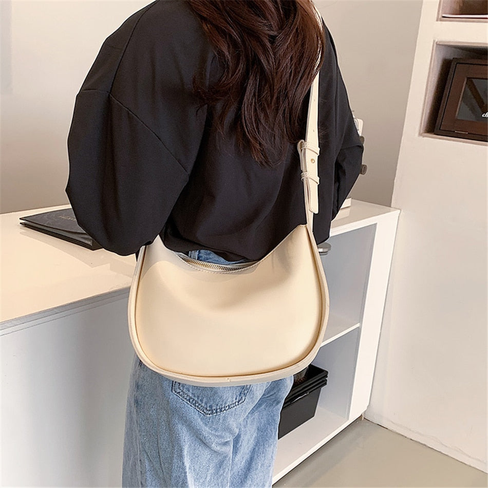 'Violetta' Bag - - DYAVOR®