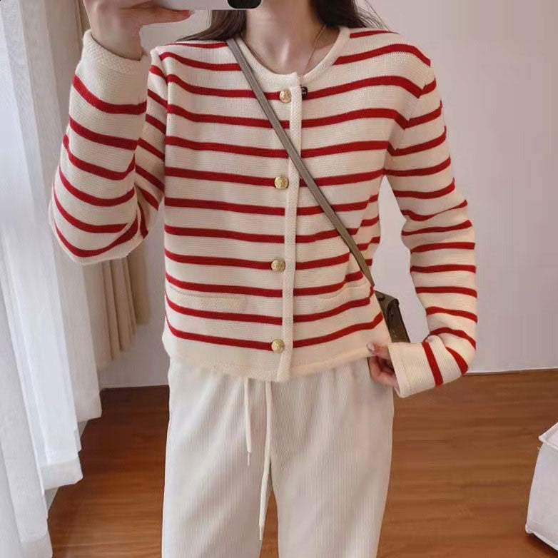 'Dora' Cardigan - - DYAVOR®