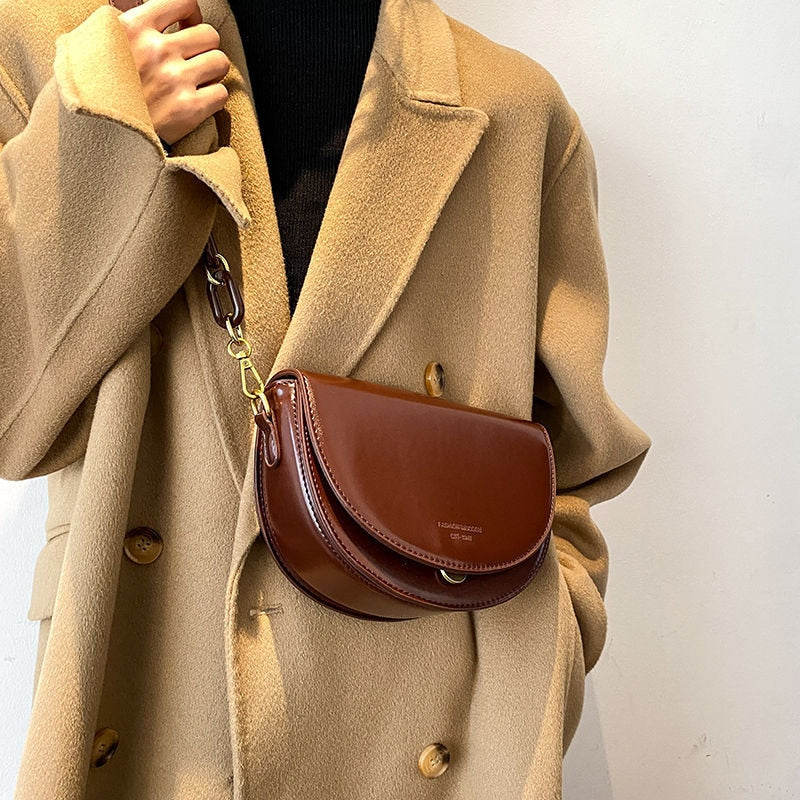 'Laria' Bag - - DYAVOR®