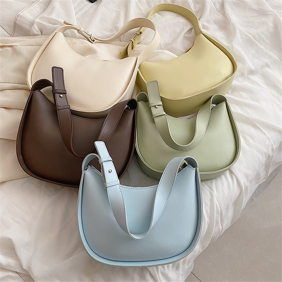 'Violetta' Bag - - DYAVOR®