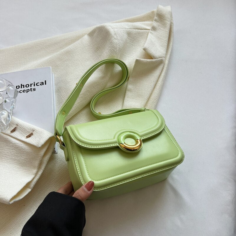 'Nina' Bag - - DYAVOR®