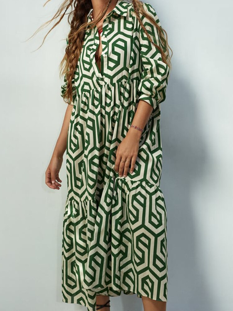 'Karesha' Dress - - DYAVOR®
