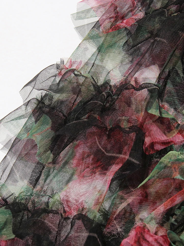 'Ramira' Dress - - DYAVOR®