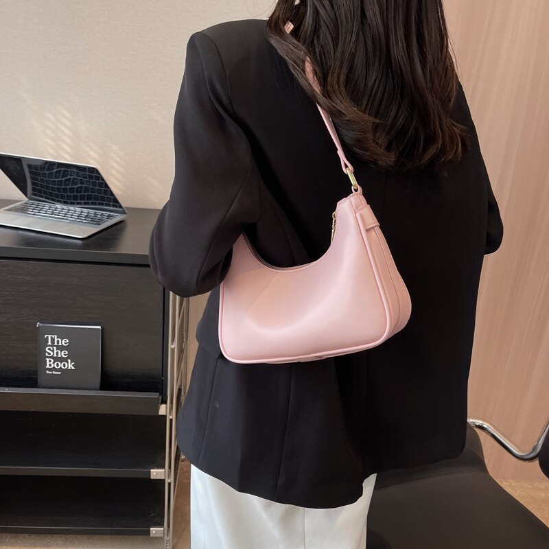 'Amida' Bag - - DYAVOR®