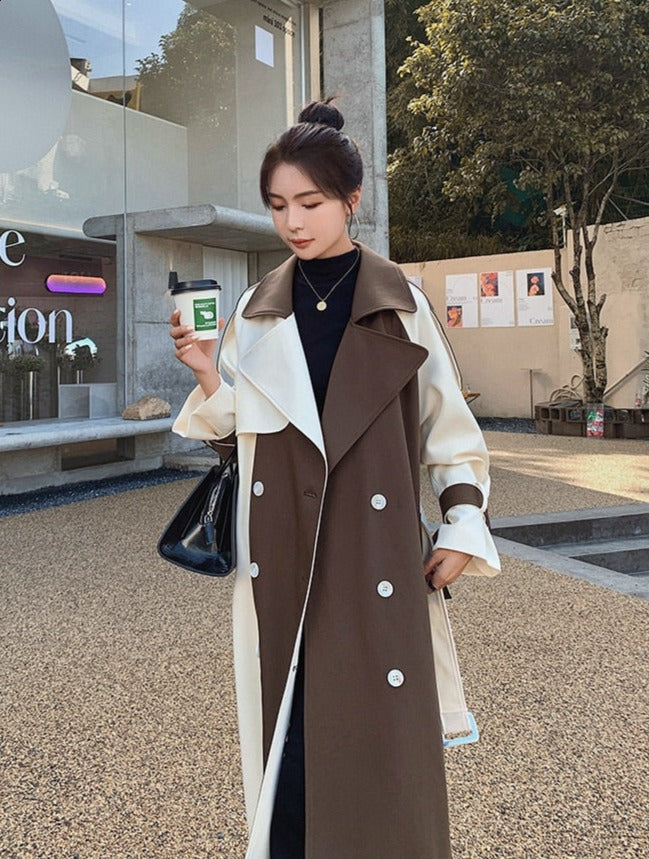 'Marjorie' Trench - - DYAVOR®
