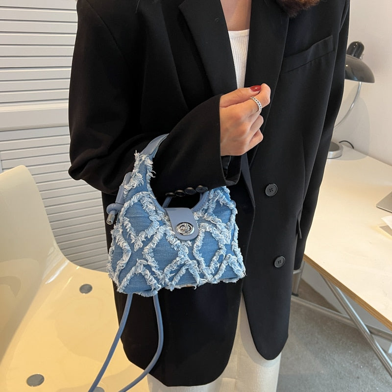 'Lokka' Bag - - DYAVOR®