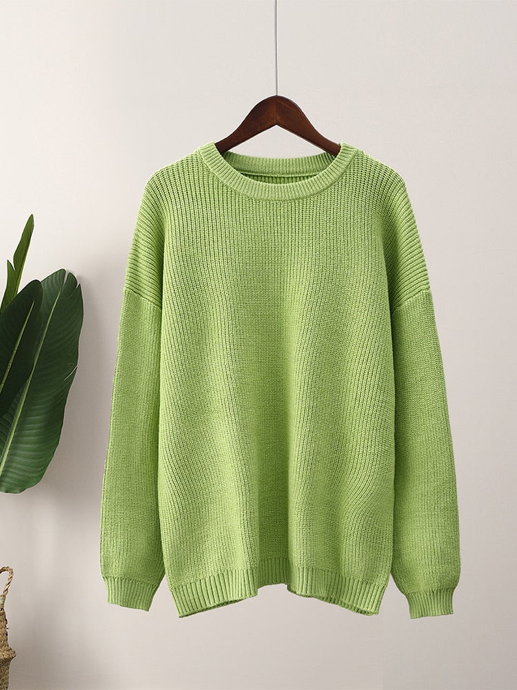 'Rieger' Sweater - - DYAVOR®