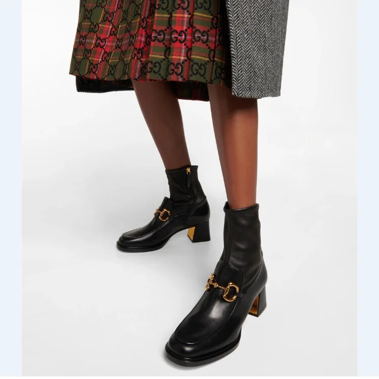 'Droppa' Boots -  - DYAVOR®