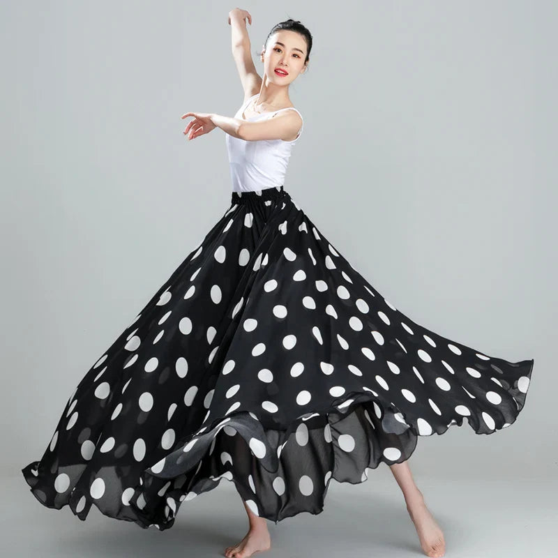 'Doroti' Skirt - - DYAVOR®