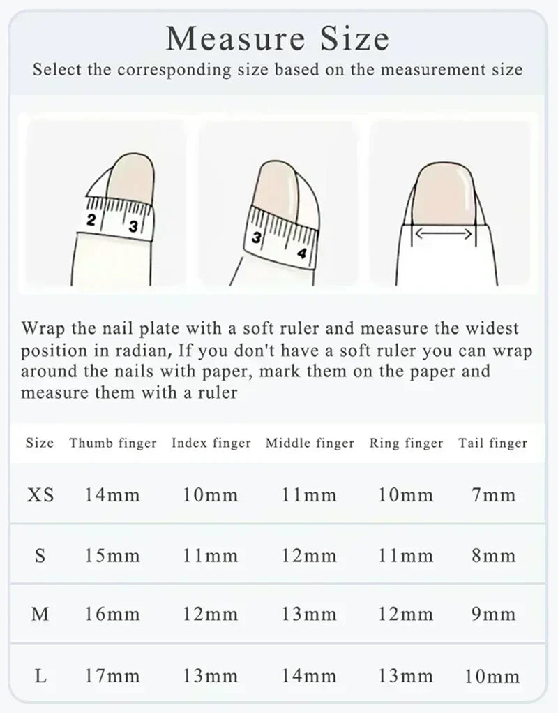 10pcs Handmade gold foil 3D charms flowers press on nails short square head false nails with glue ballet acrylic fake nails tips - - DYAVOR®