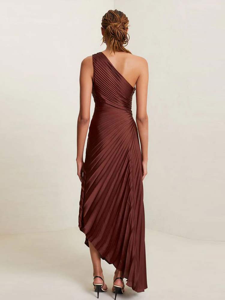 'Monica' Dress - - DYAVOR®