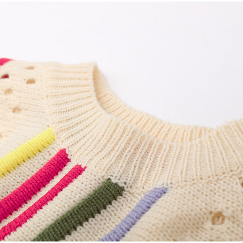 'Urcuna' Sweater - - DYAVOR®