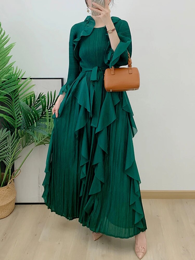 'Bethia' Dress - - DYAVOR®