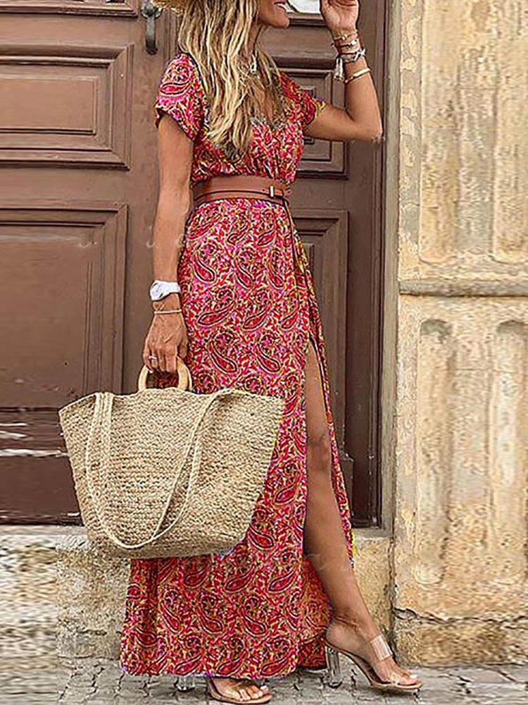'Adilla' Dress - - DYAVOR®