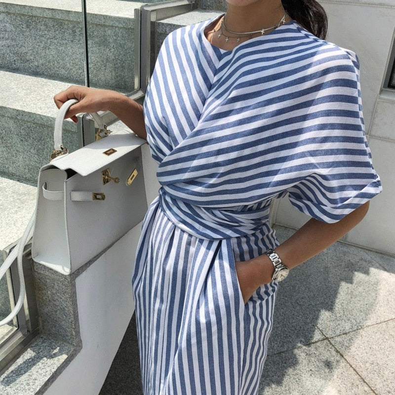 'Solomia' Dress - - DYAVOR®