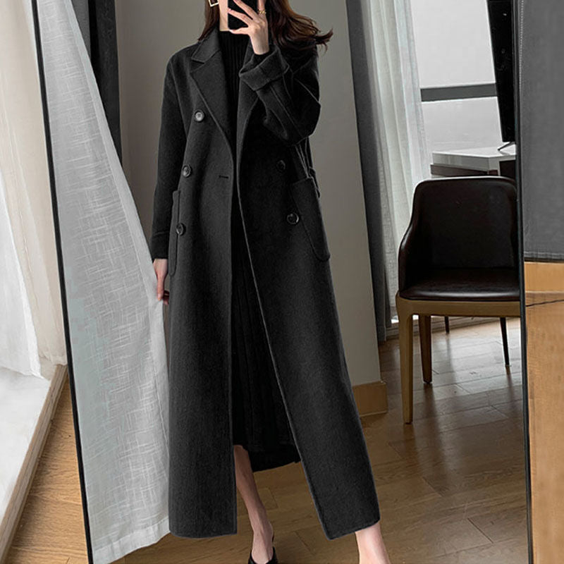 'Tarne' Coat - - DYAVOR®
