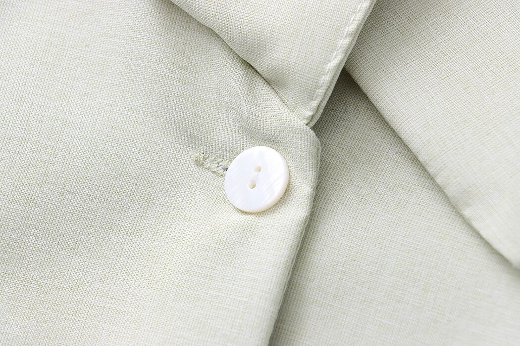 'Sharlise' Blouse - - DYAVOR®