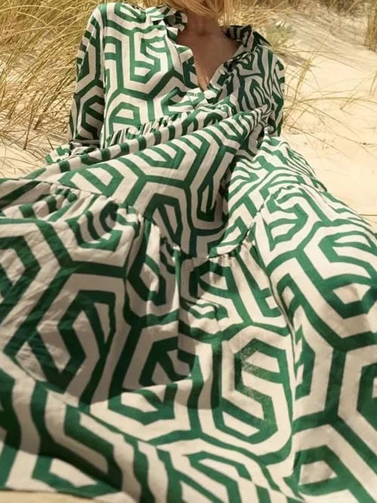 'Karesha' Dress - - DYAVOR®