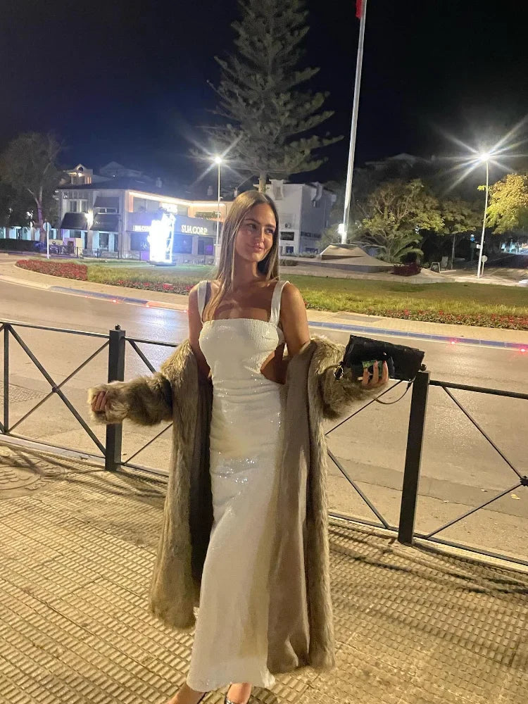 'Emilyni' Dress - - DYAVOR®