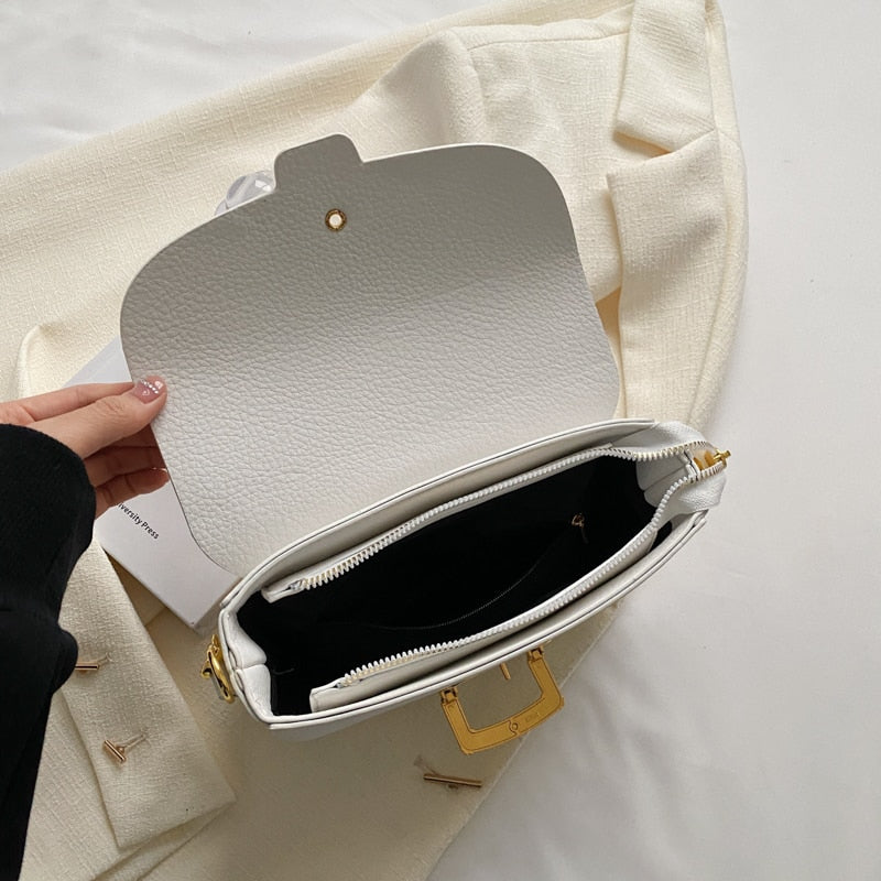 'Yndera' Bag - - DYAVOR®