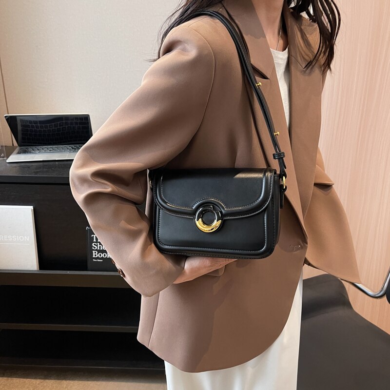 'Nina' Bag - - DYAVOR®