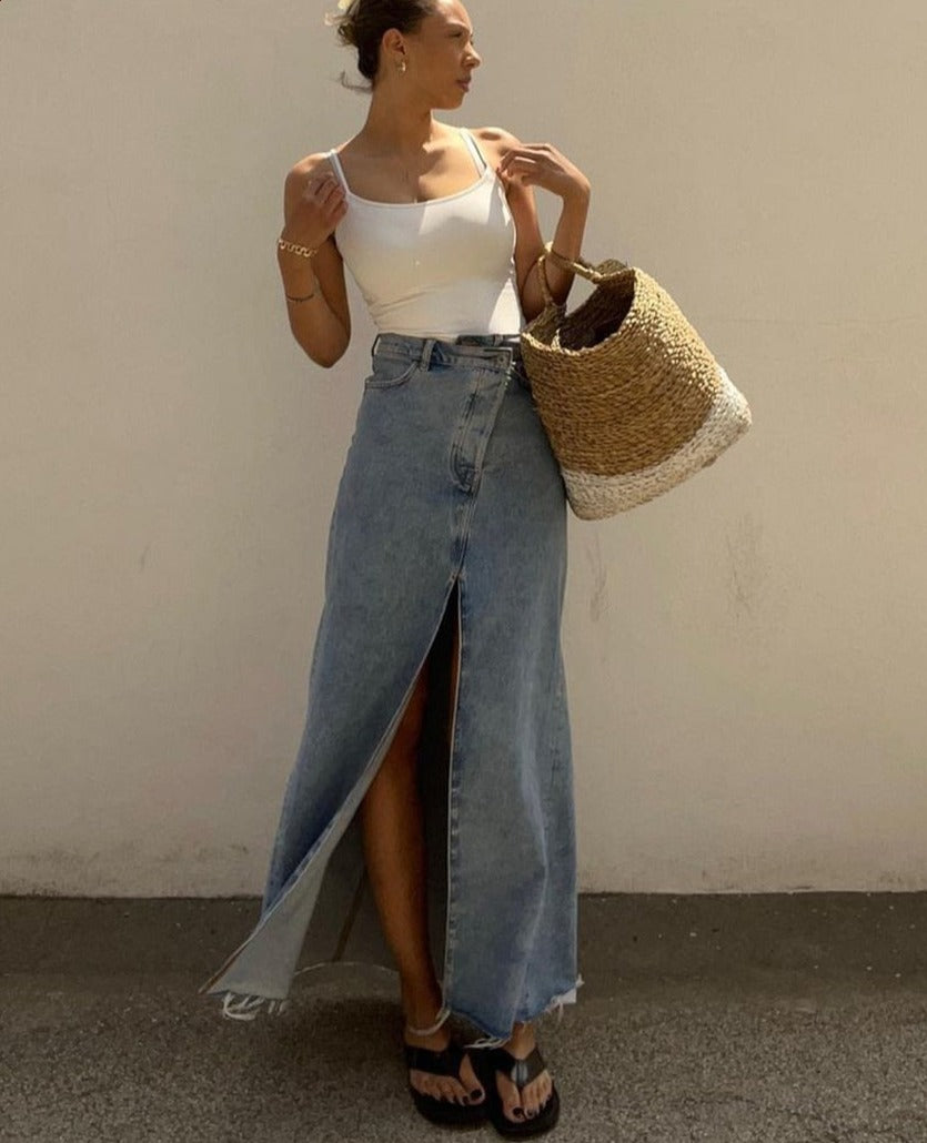 'Romilda' Skirt - - DYAVOR®