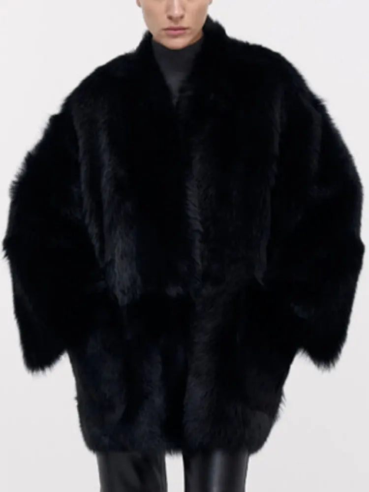 'Herddi' Coat - - DYAVOR®