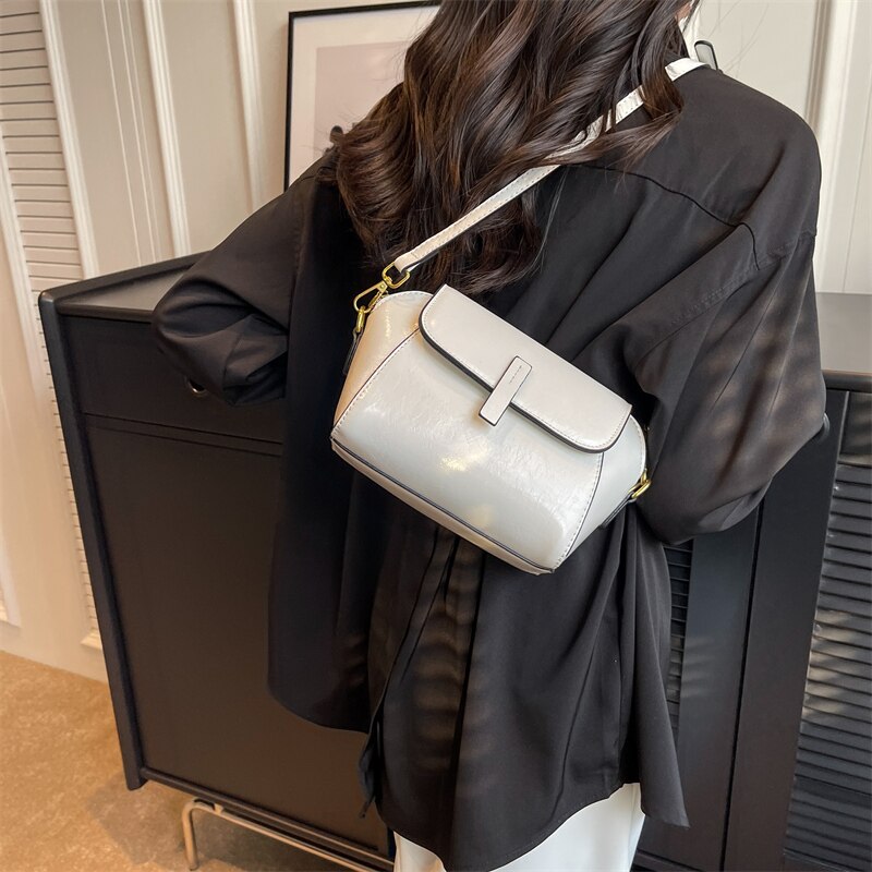 'Lenene' Bag - - DYAVOR®