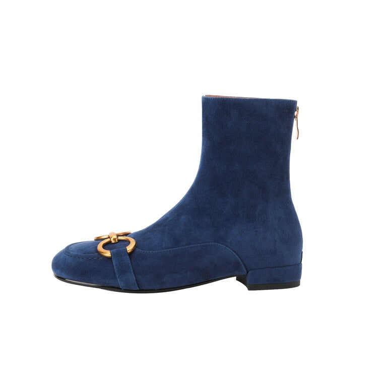 'Sally' Boots - - DYAVOR®