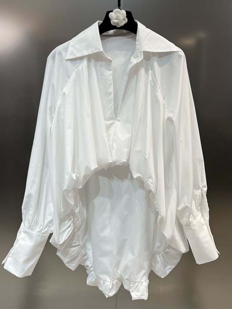 'Severina' Shirt - - DYAVOR®