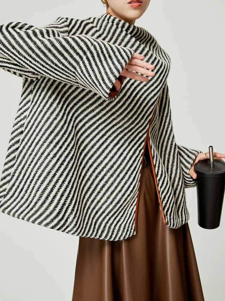 'Elora' Jackets - - DYAVOR®
