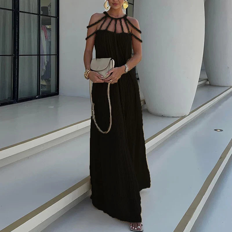 'Plezza' Dress - - DYAVOR®