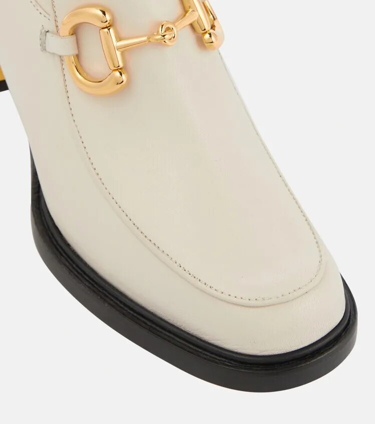'Droppa' Boots - - DYAVOR®