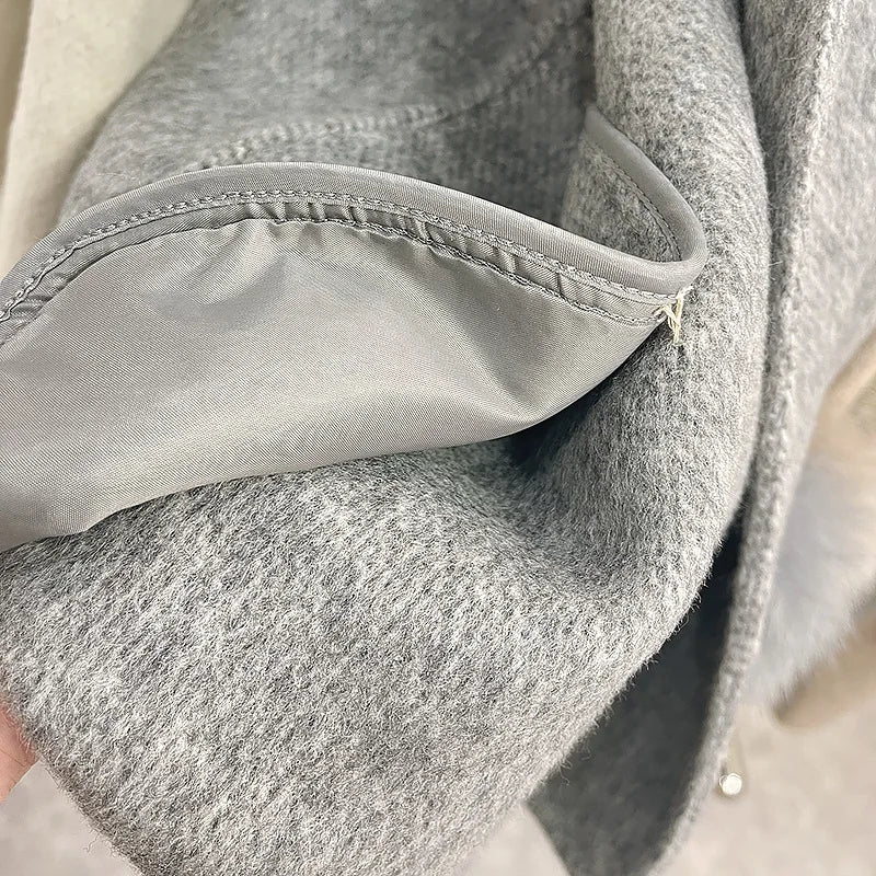 'Banara' Coat - - DYAVOR®