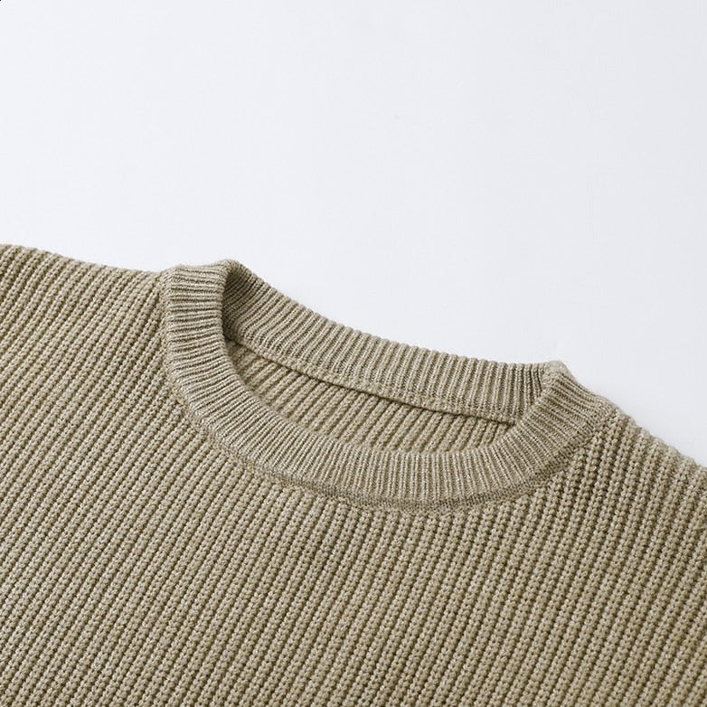 'Rieger' Sweater - - DYAVOR®