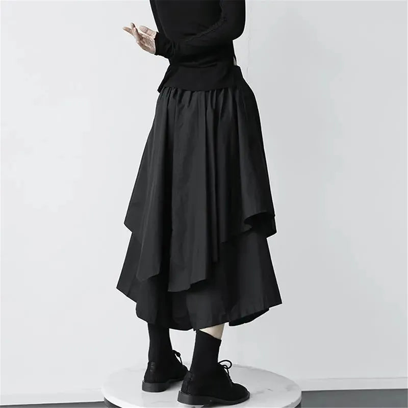 'Mexiza' Skirt - - DYAVOR®
