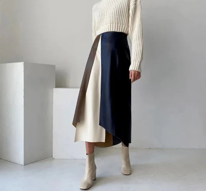 'Deborah' Skirt - - DYAVOR®