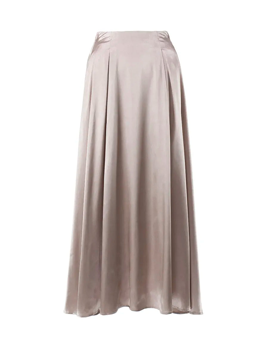 'Panika' Skirt - - DYAVOR®