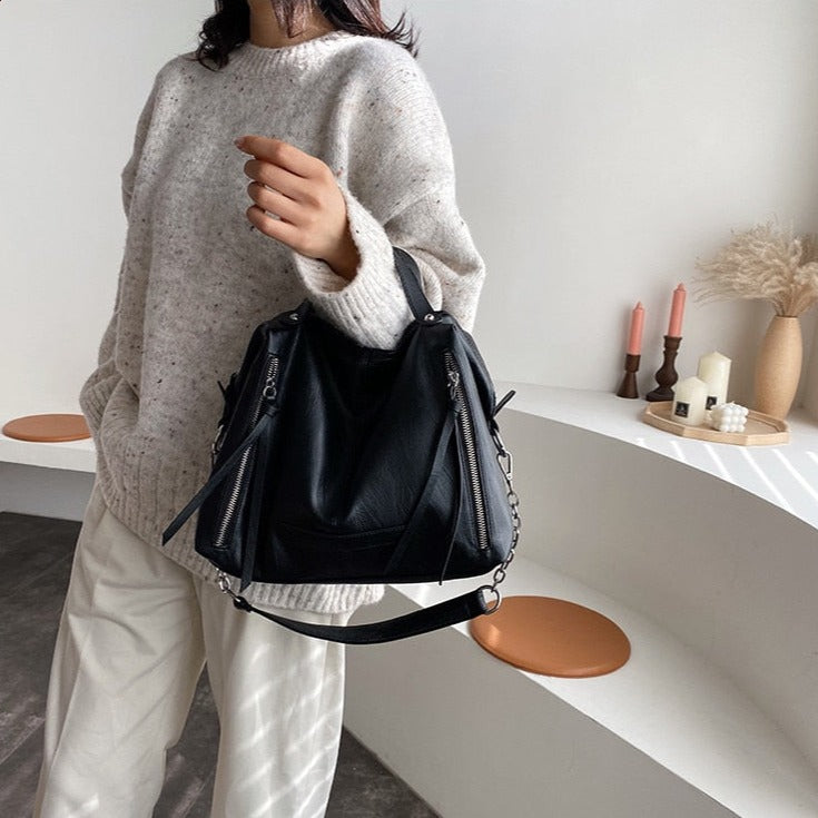 'Morena' Bag - - DYAVOR®
