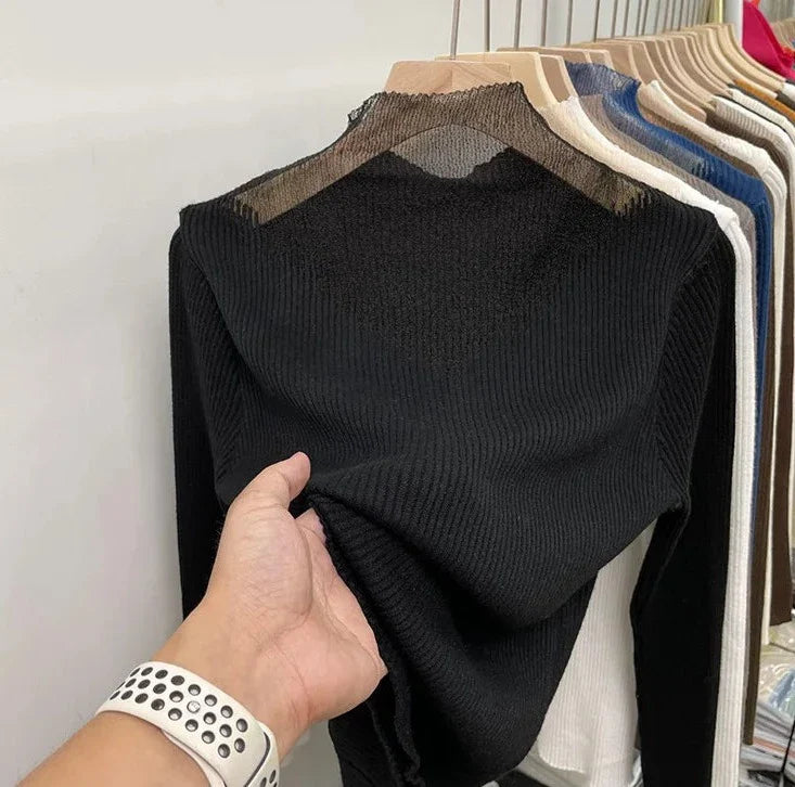 'Novic' Sweater - - DYAVOR®
