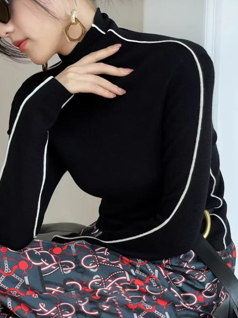 'Polla' Sweater - - DYAVOR®