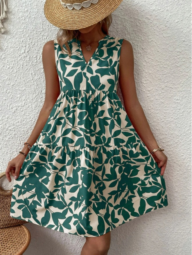 'Pallada' Dress - - DYAVOR®